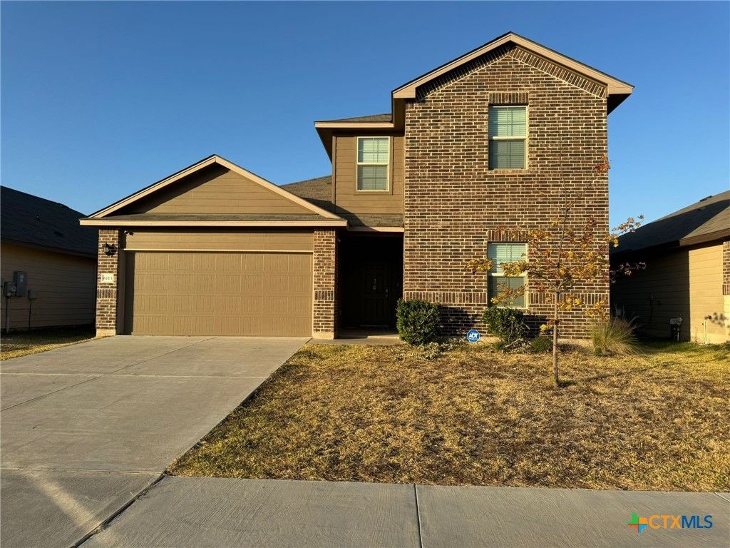 6113 Harriet Tubman Avenue, Killeen, TX 76543
