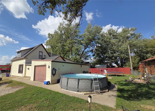 510 S Jefferson Way, Indianola, IA 50125