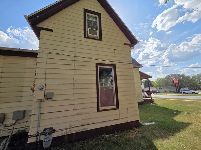 510 S Jefferson Way, Indianola, IA 50125