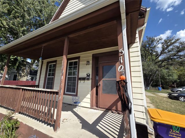 510 S Jefferson Way, Indianola, IA 50125