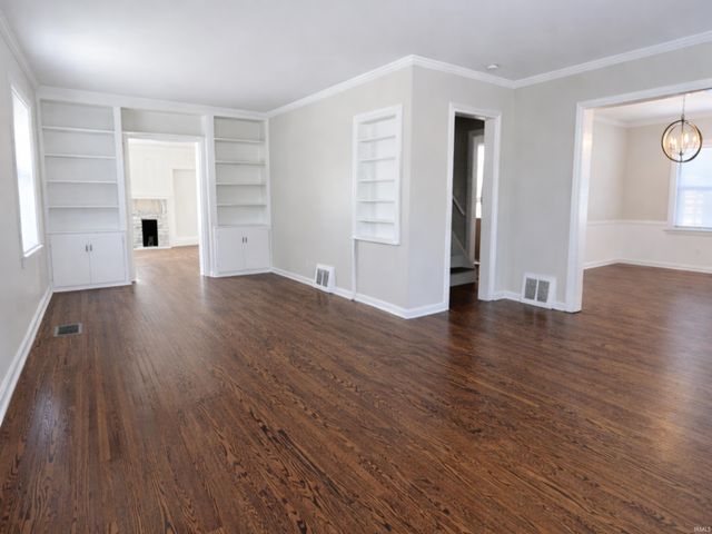 2059 E Gum Street, Evansville, IN 47714