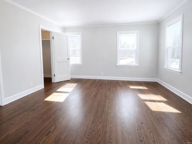 2059 E Gum Street, Evansville, IN 47714