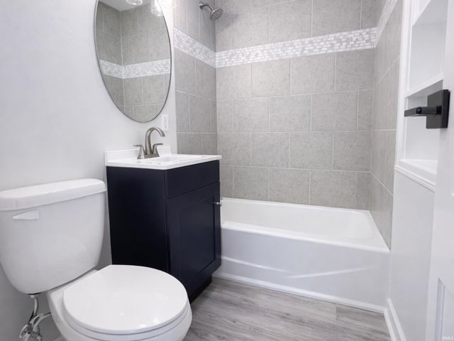 2059 E Gum Street, Evansville, IN 47714