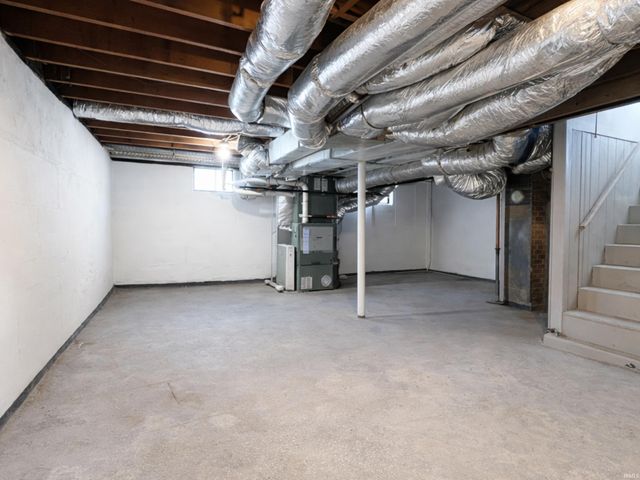 2059 E Gum Street, Evansville, IN 47714