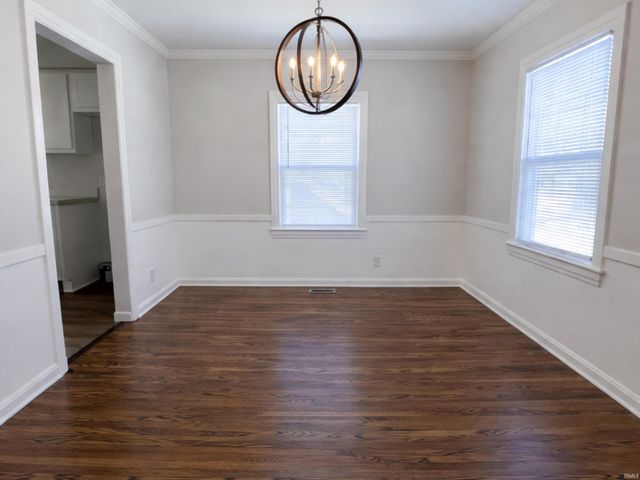 2059 E Gum Street, Evansville, IN 47714