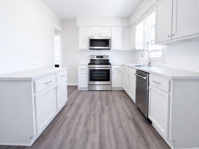 2059 E Gum Street, Evansville, IN 47714