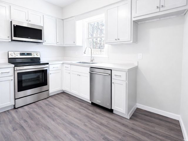 2059 E Gum Street, Evansville, IN 47714