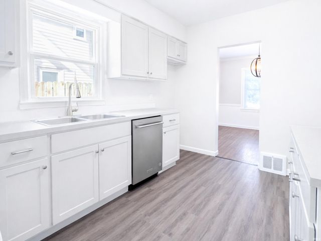 2059 E Gum Street, Evansville, IN 47714