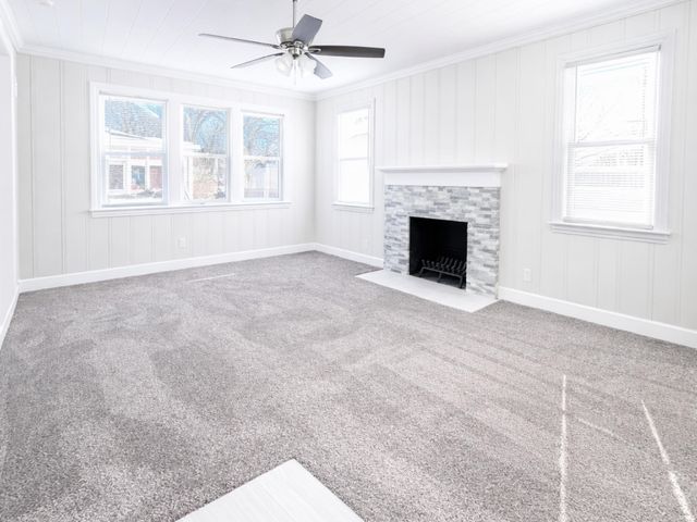 2059 E Gum Street, Evansville, IN 47714