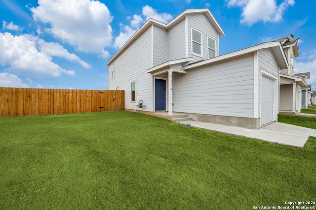 3704 Millbrook Way, San Antonio, TX 78245