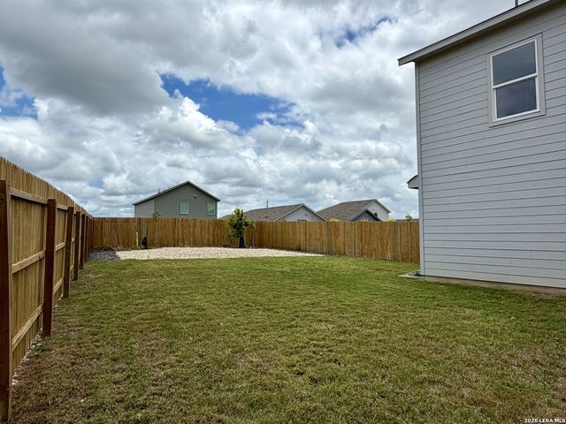 3704 Millbrook Way, San Antonio, TX 78245