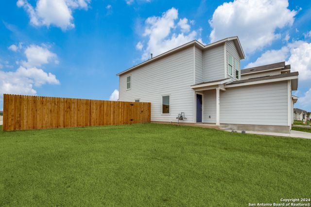 3704 Millbrook Way, San Antonio, TX 78245