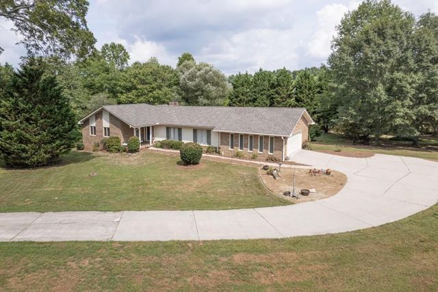 4640 Spot Road, Cumming, GA 30040