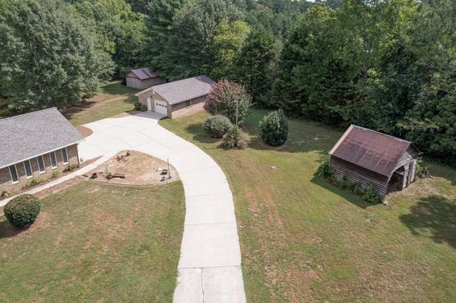 4640 Spot Road, Cumming, GA 30040