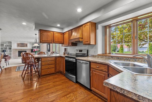 3221 N COUNTRY RUN DRIVE, Appleton, WI 54914