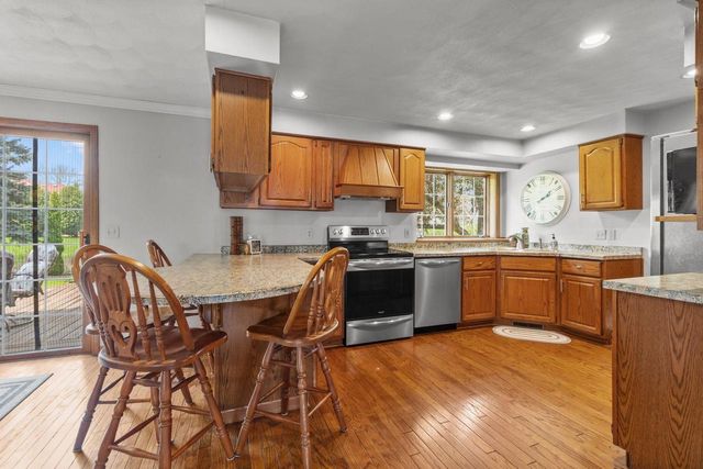 3221 N COUNTRY RUN DRIVE, Appleton, WI 54914