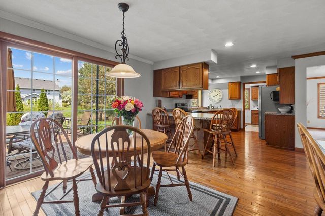 3221 N COUNTRY RUN DRIVE, Appleton, WI 54914
