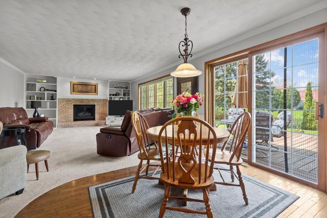3221 N COUNTRY RUN DRIVE, Appleton, WI 54914