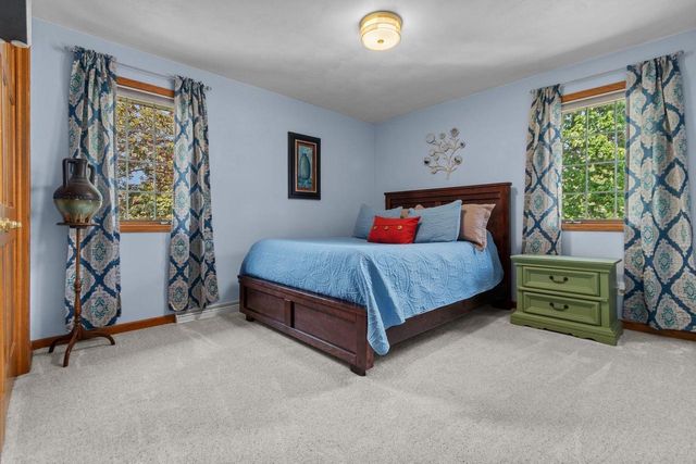 3221 N COUNTRY RUN DRIVE, Appleton, WI 54914