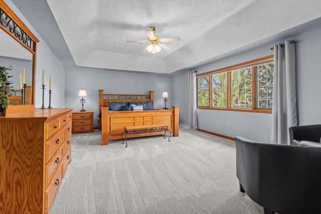 3221 N COUNTRY RUN DRIVE, Appleton, WI 54914
