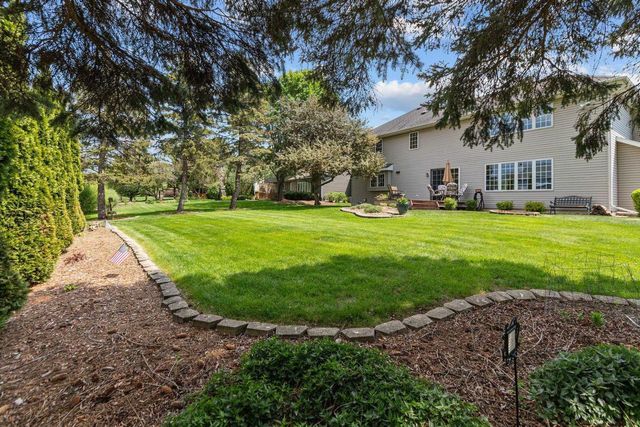 3221 N COUNTRY RUN DRIVE, Appleton, WI 54914