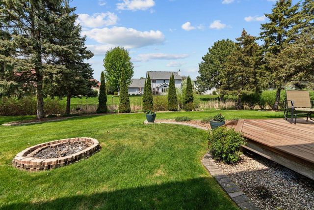 3221 N COUNTRY RUN DRIVE, Appleton, WI 54914