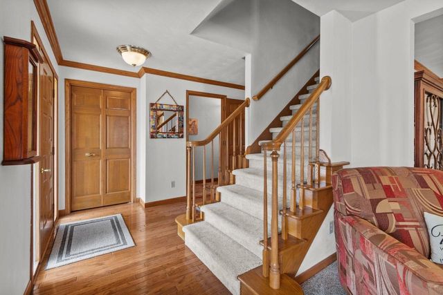 3221 N COUNTRY RUN DRIVE, Appleton, WI 54914