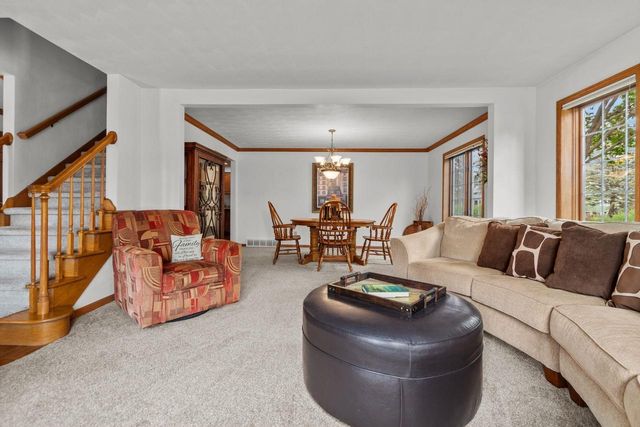 3221 N COUNTRY RUN DRIVE, Appleton, WI 54914