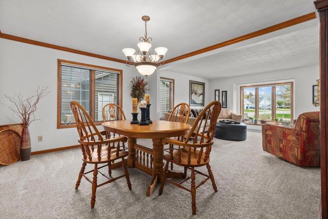 3221 N COUNTRY RUN DRIVE, Appleton, WI 54914