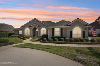 3833 FENWICK ISLAND Drive, Jacksonville, FL 32224