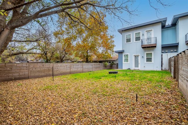 6405 Chesterfield Ave B, Austin, TX 78752