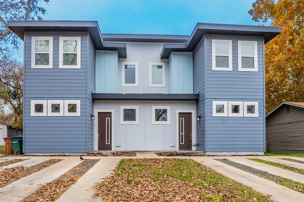 6405 Chesterfield Ave B, Austin, TX 78752