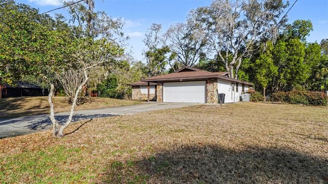 11699 W INDIAN CIRCLE, Crystal River, FL 34428