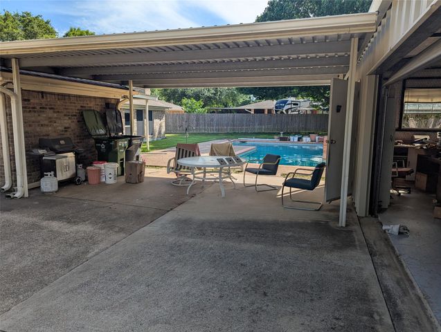 701 Summer Place, Murphy, TX 75094