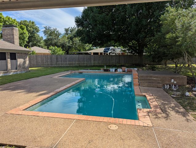 701 Summer Place, Murphy, TX 75094