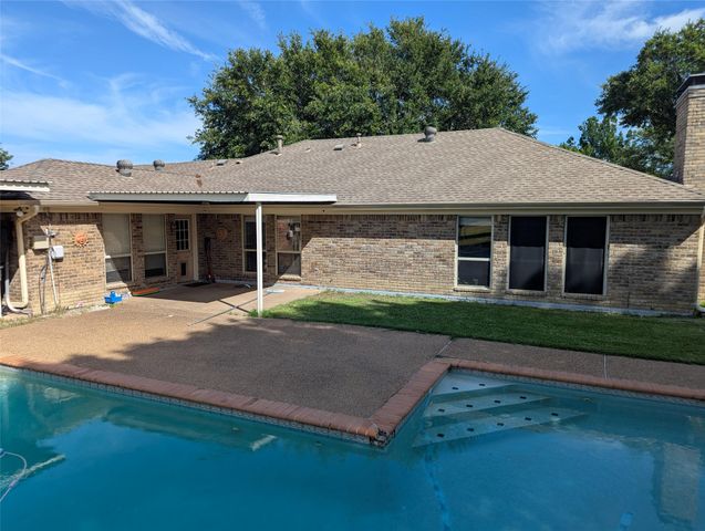 701 Summer Place, Murphy, TX 75094