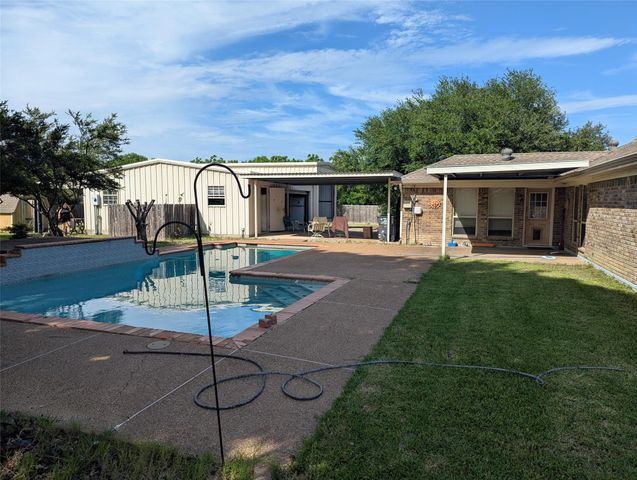 701 Summer Place, Murphy, TX 75094