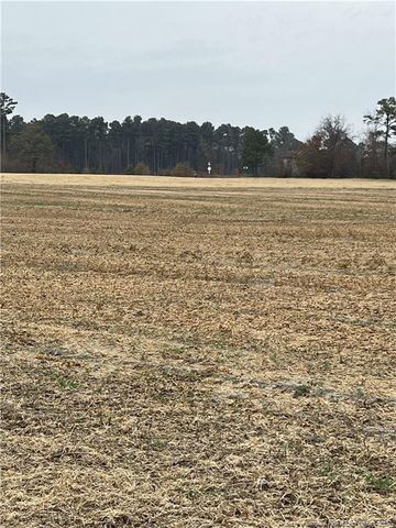 5.42 acres Buie Philadelphus Road, Red Springs, NC 28377