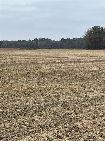5.42 acres Buie Philadelphus Road, Red Springs, NC 28377