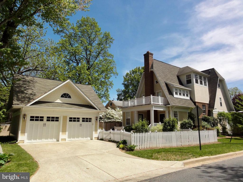 3613 DUPONT AVENUE, Kensington, MD 20895