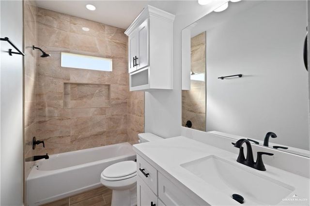 1708 Karianna Drive, Mercedes, TX 78570