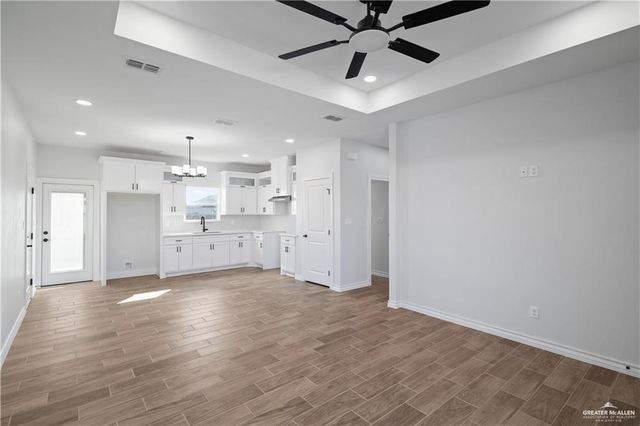 1708 Karianna Drive, Mercedes, TX 78570