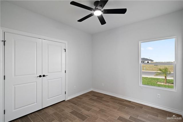 1708 Karianna Drive, Mercedes, TX 78570