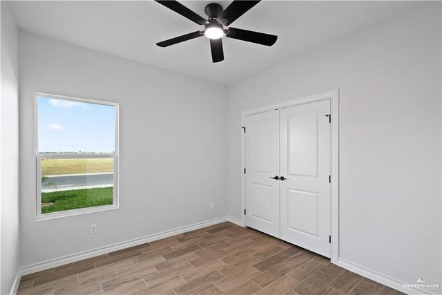 1708 Karianna Drive, Mercedes, TX 78570