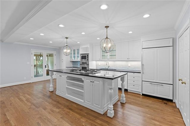 1534 September Chase, Decatur, GA 30033