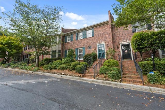 1534 September Chase, Decatur, GA 30033
