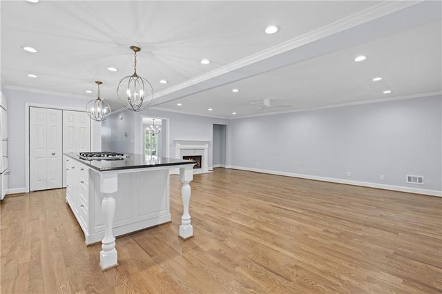 1534 September Chase, Decatur, GA 30033