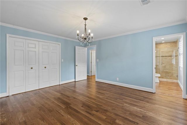 1534 September Chase, Decatur, GA 30033
