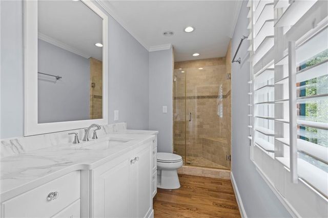 1534 September Chase, Decatur, GA 30033