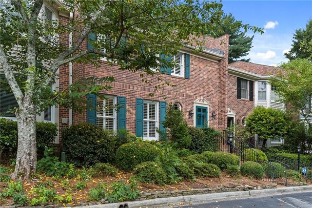 1534 September Chase, Decatur, GA 30033